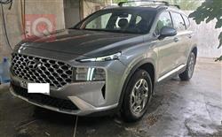 هیوندای سەنتافی